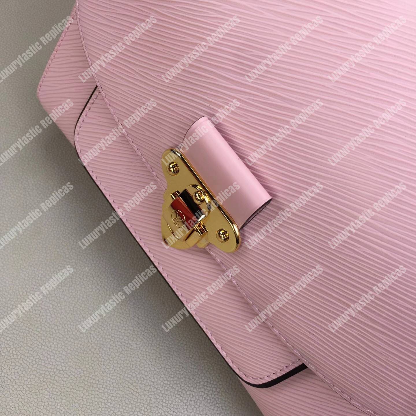 LV Boccador Bag Pink
