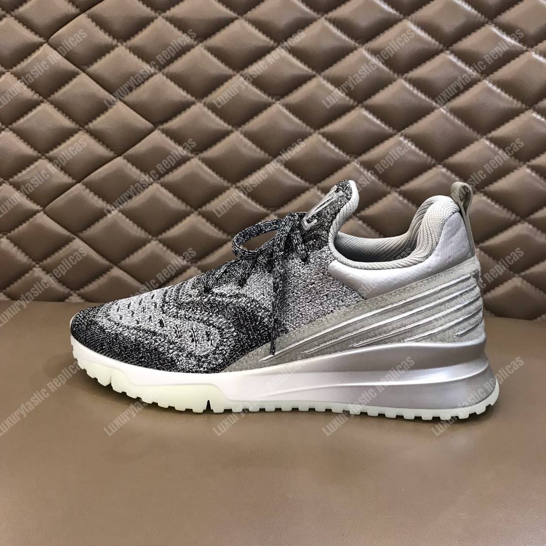 LV V.N.R Sneaker Gray