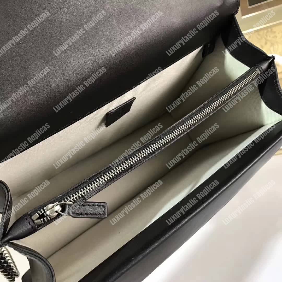 G*u*i dionysus loved shoulder bag