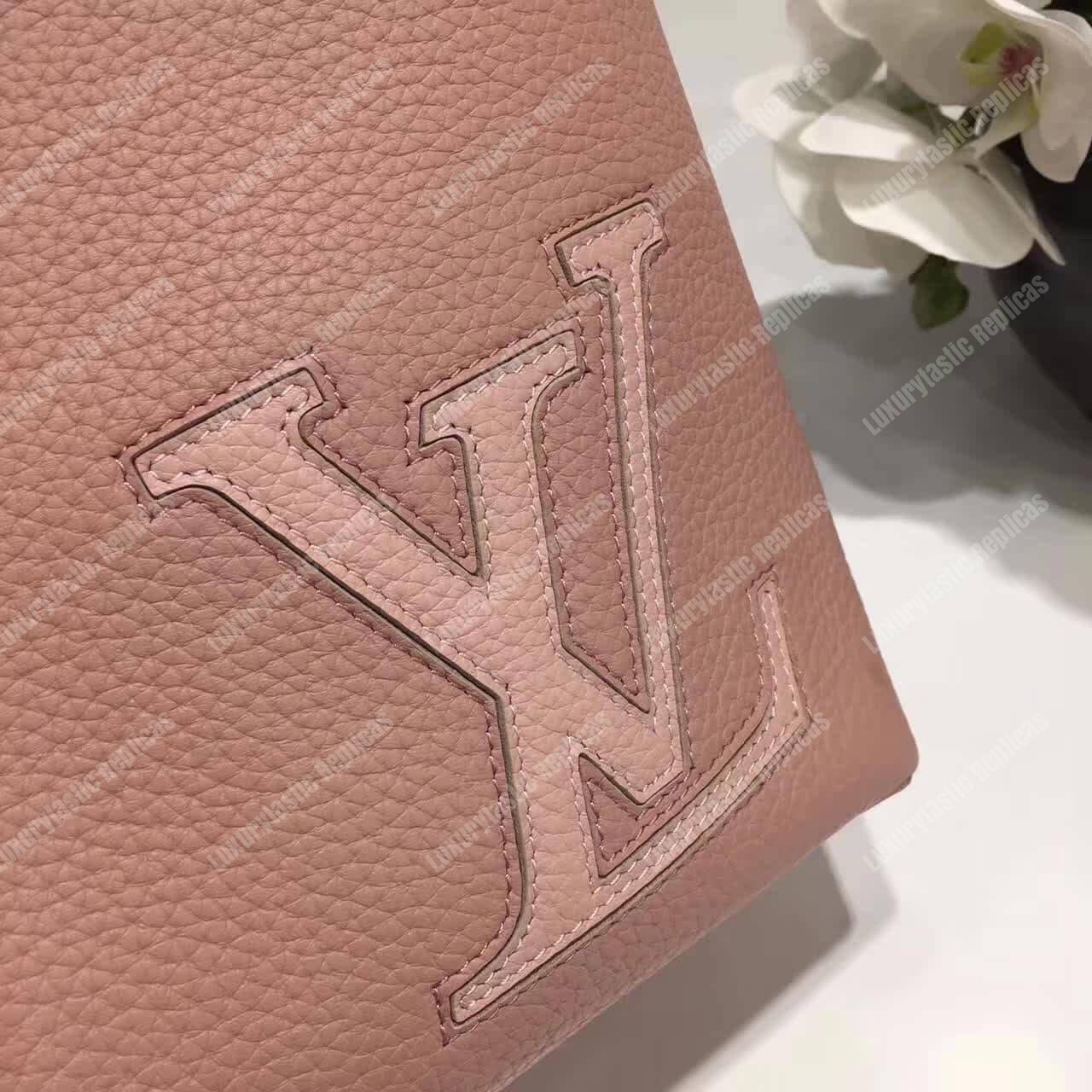 LV Pernelle Handbag Magnolia