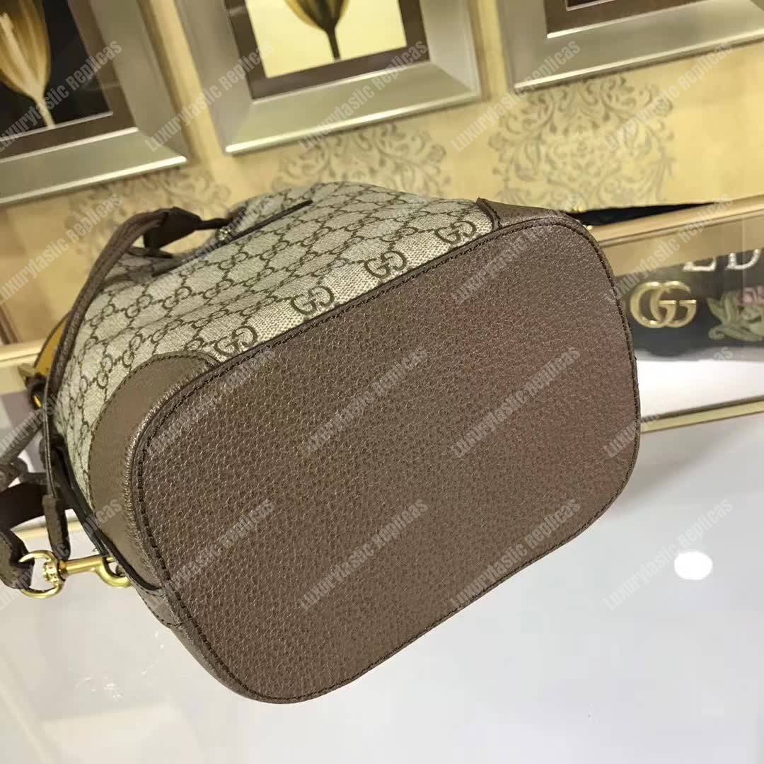 G*u*i gg sup*e backpack