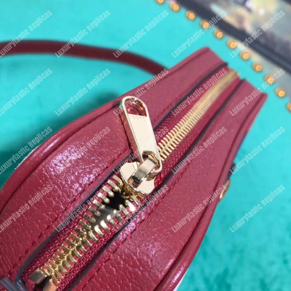 G*u*i ophidia small bag three colors