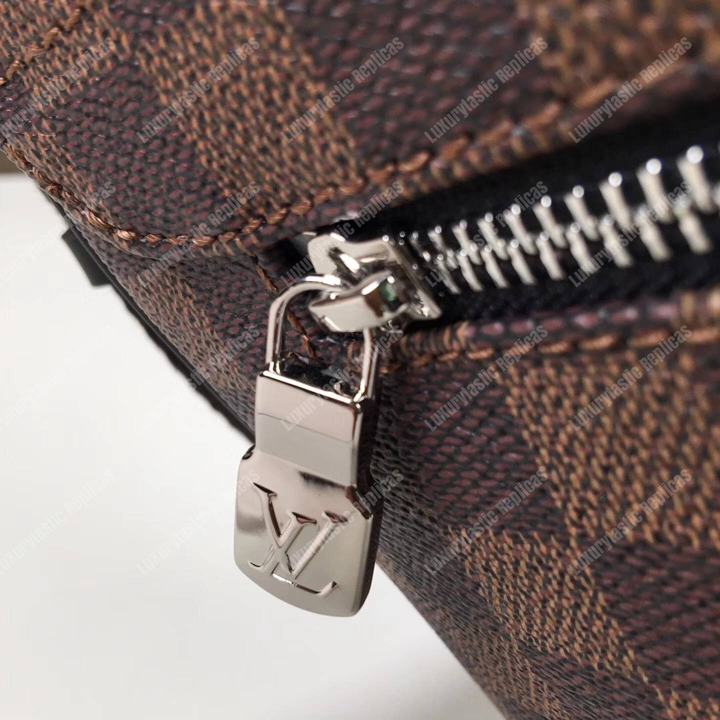 LV District MM Damier Ebene