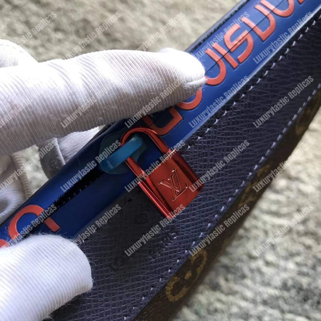 LV Apolo Pochette Spring-Summer 2018