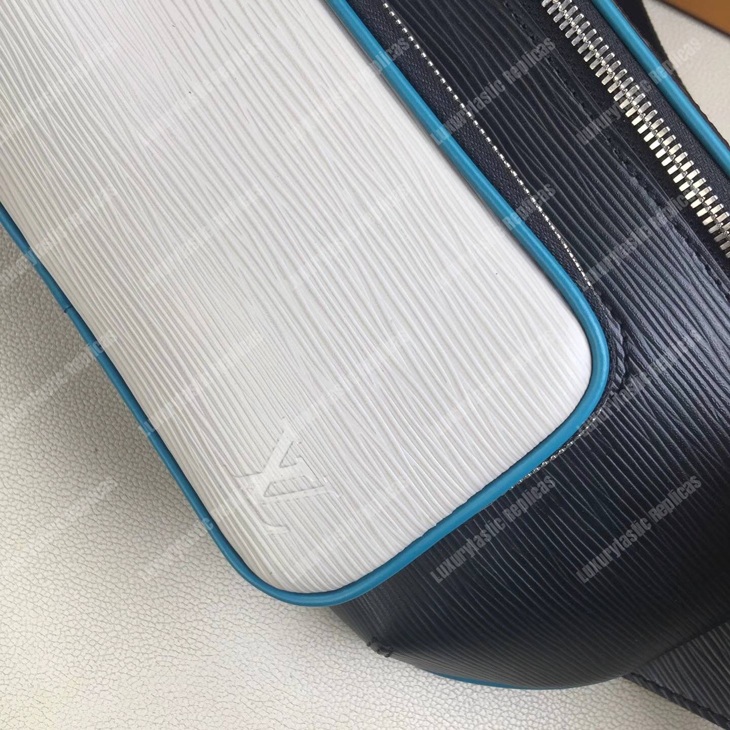 LV Bumbag Epi Leather