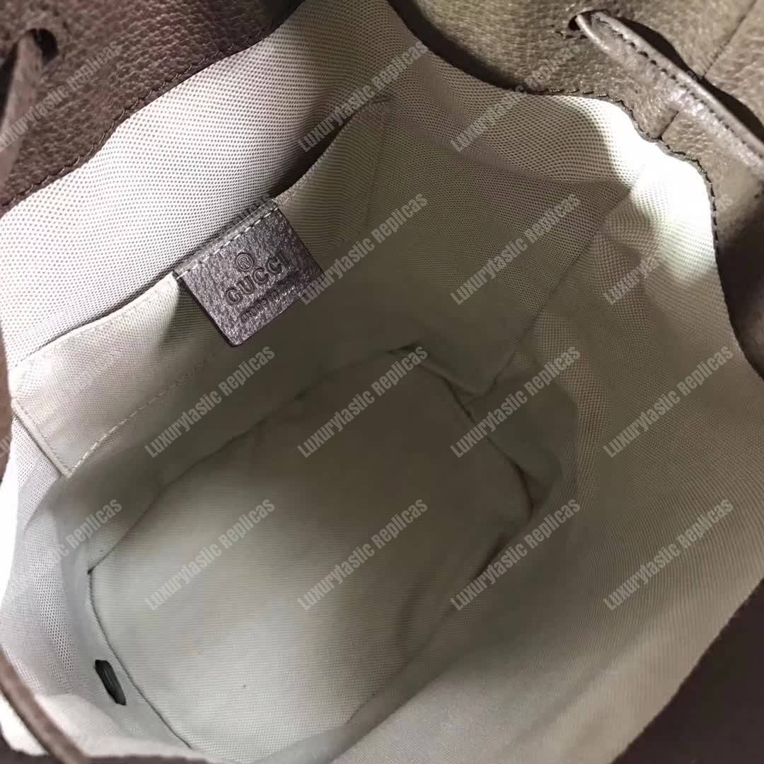 G*u*i gg sup*e backpack