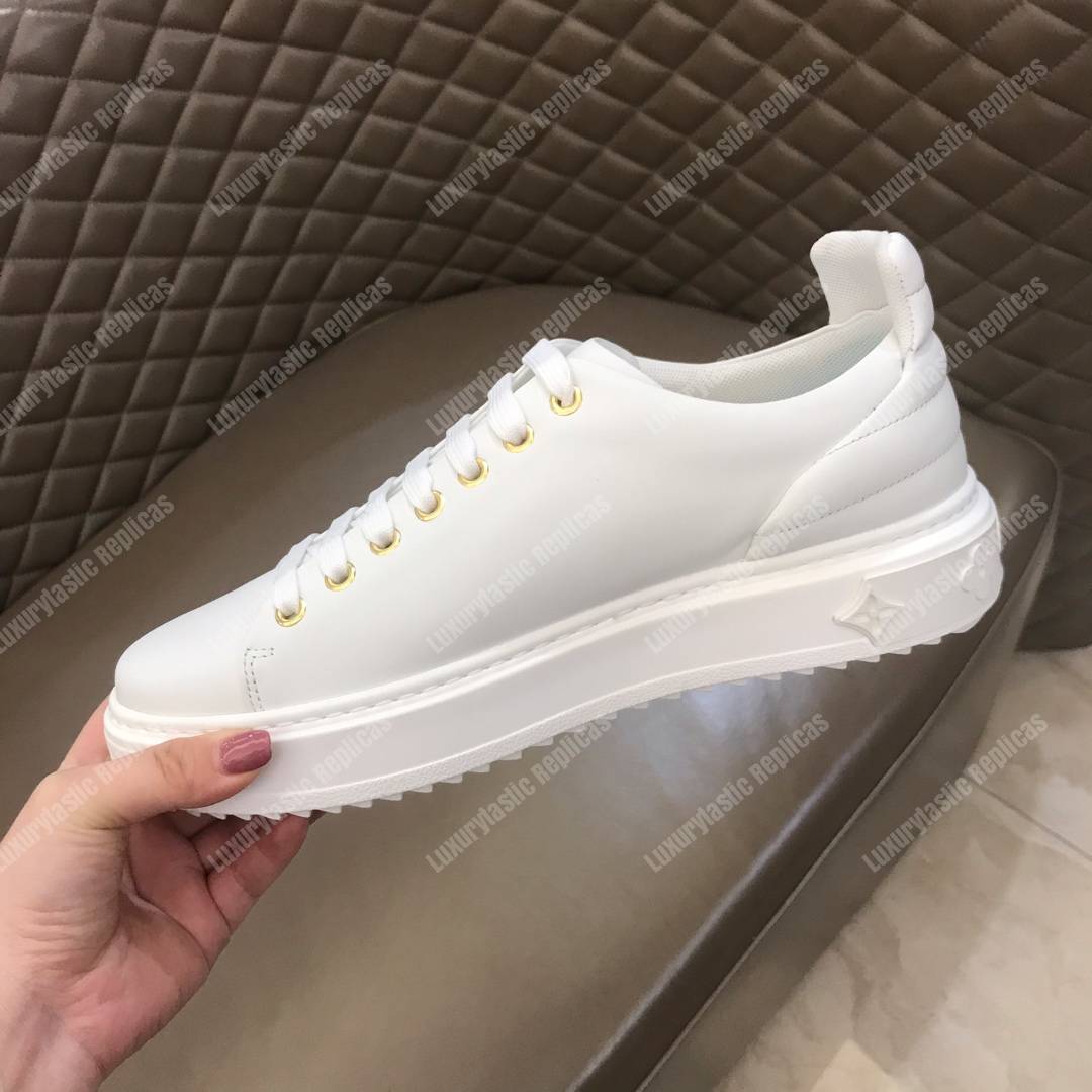 LV Time Out Sneaker