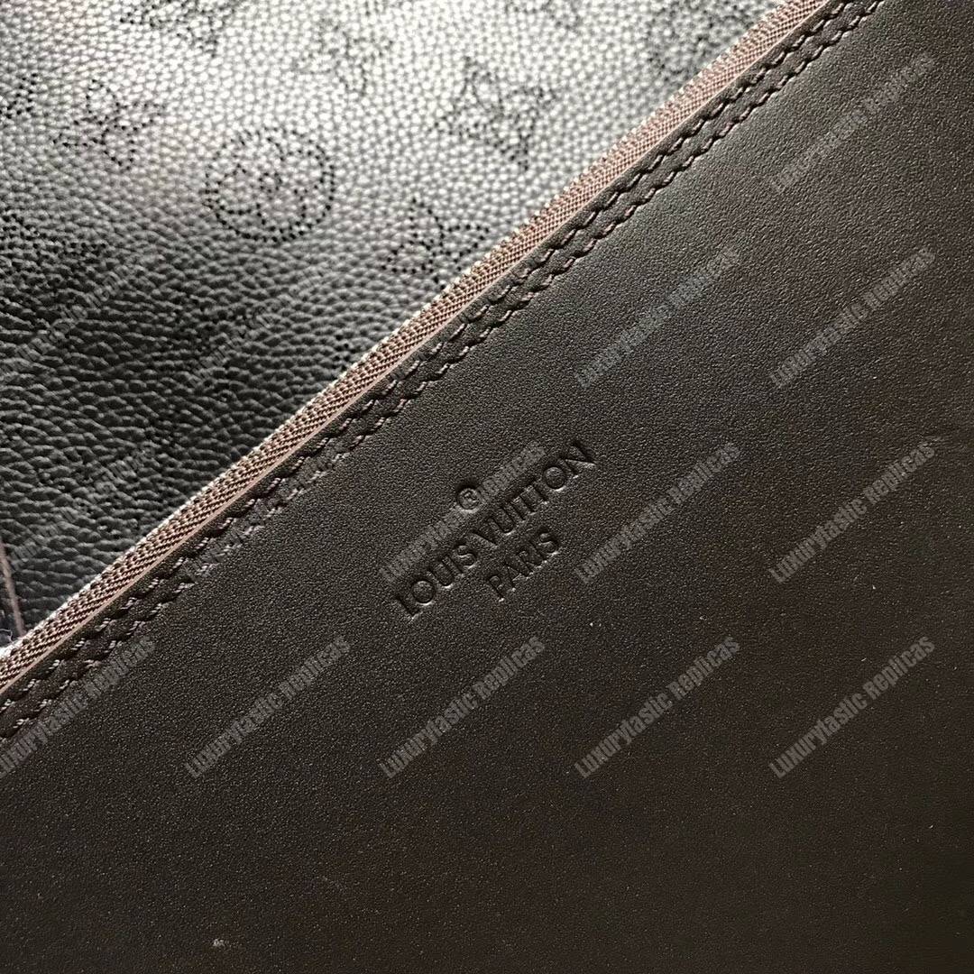 LV Hina MM Mahina Noir