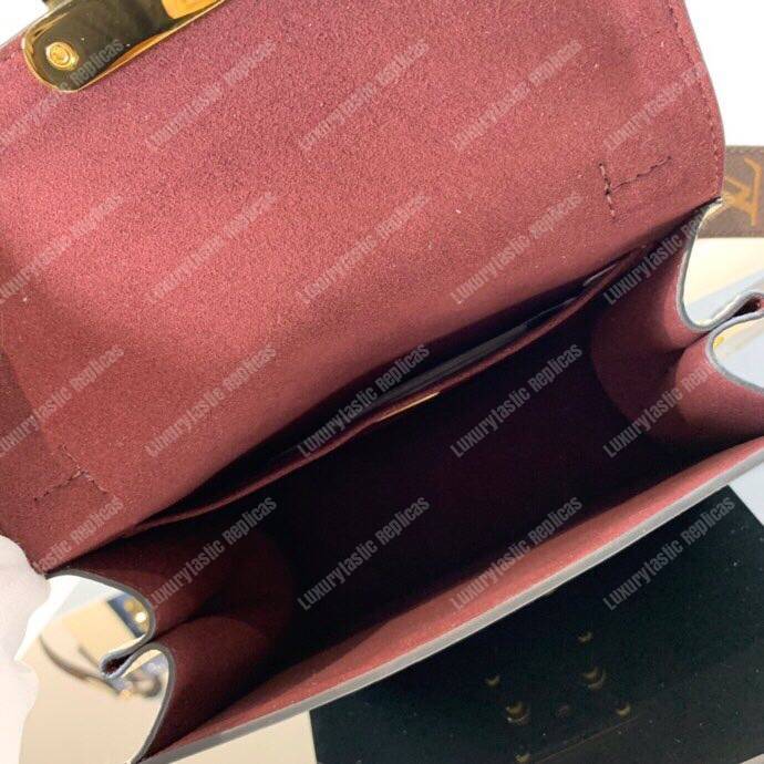 LV Spring Street Griotte