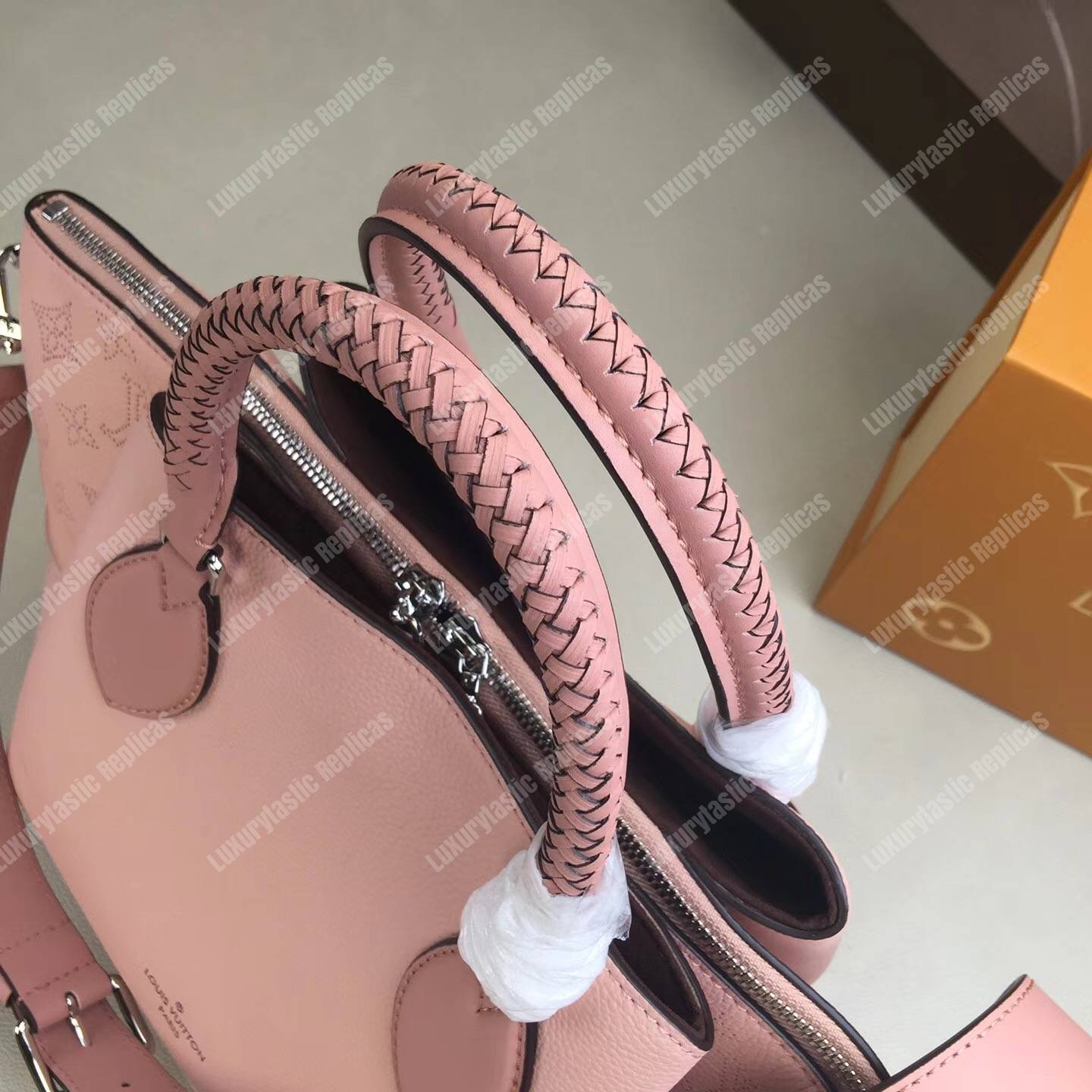 LV Haumea Mahina Magnolia