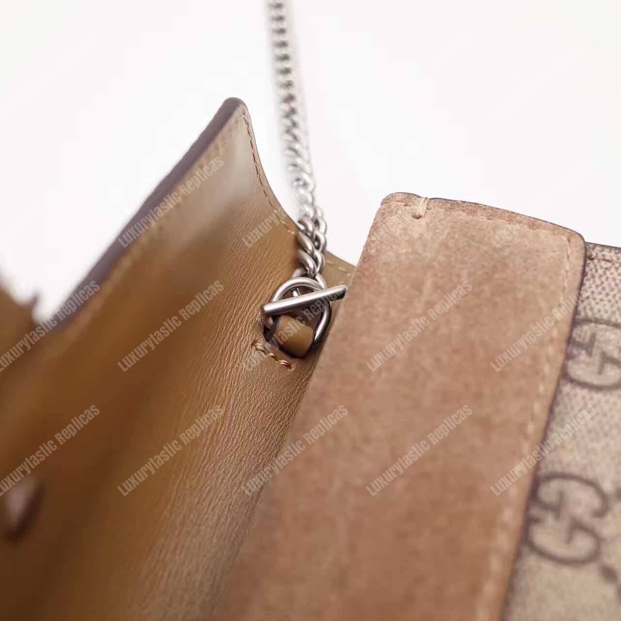 G*u*i dionysus gg sup*e super mini bag