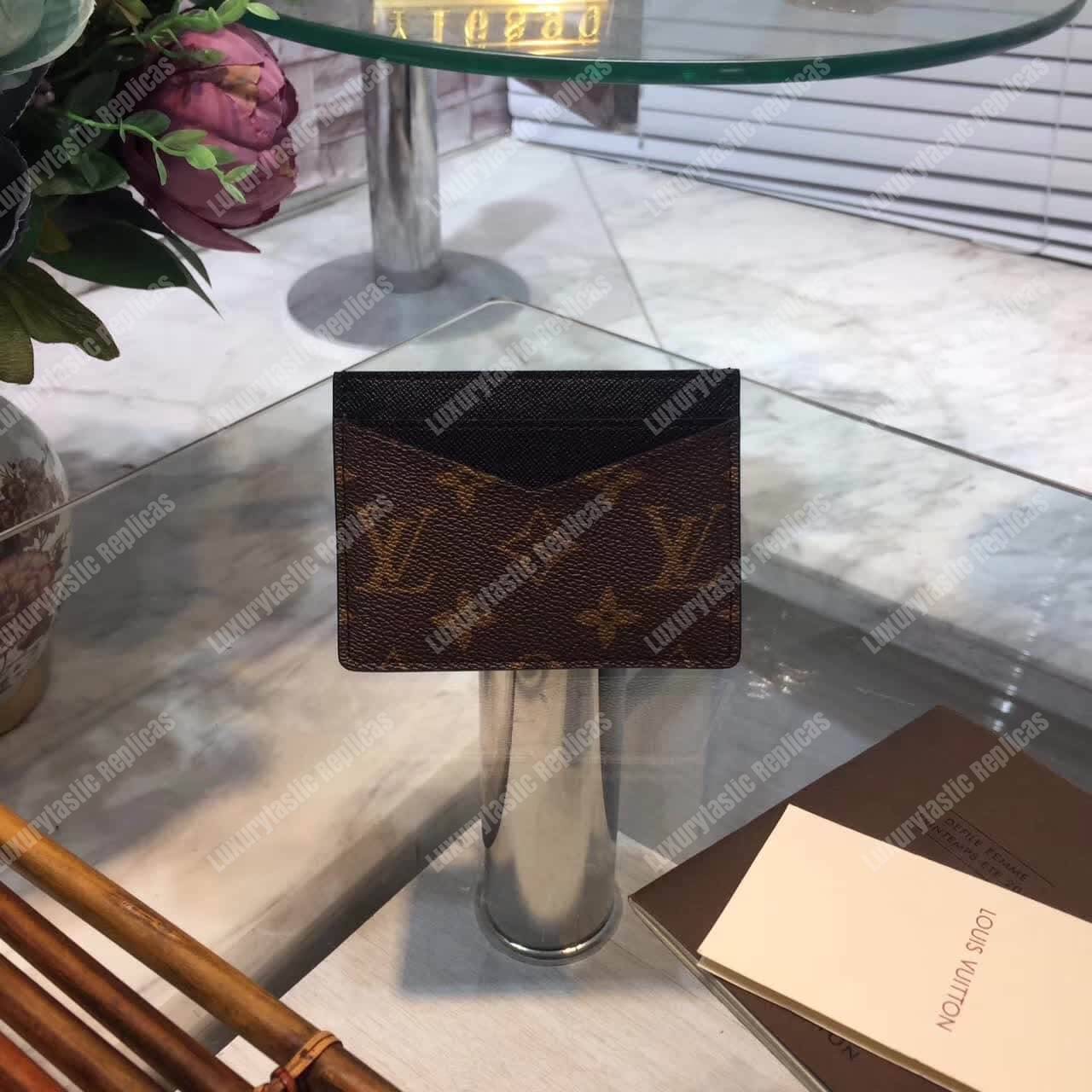 LV Neo Porte Cartes Card Holder