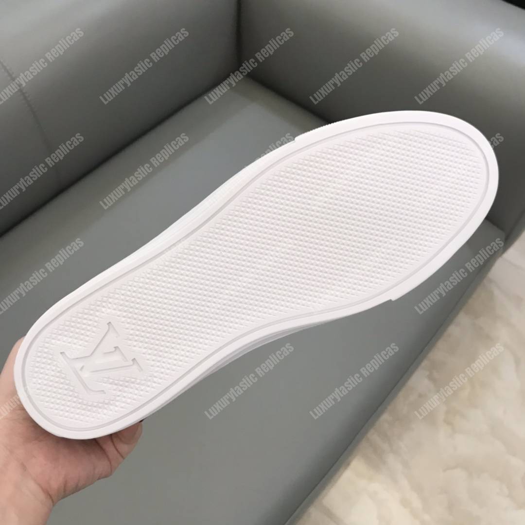 LV Stellar Sneaker Boot