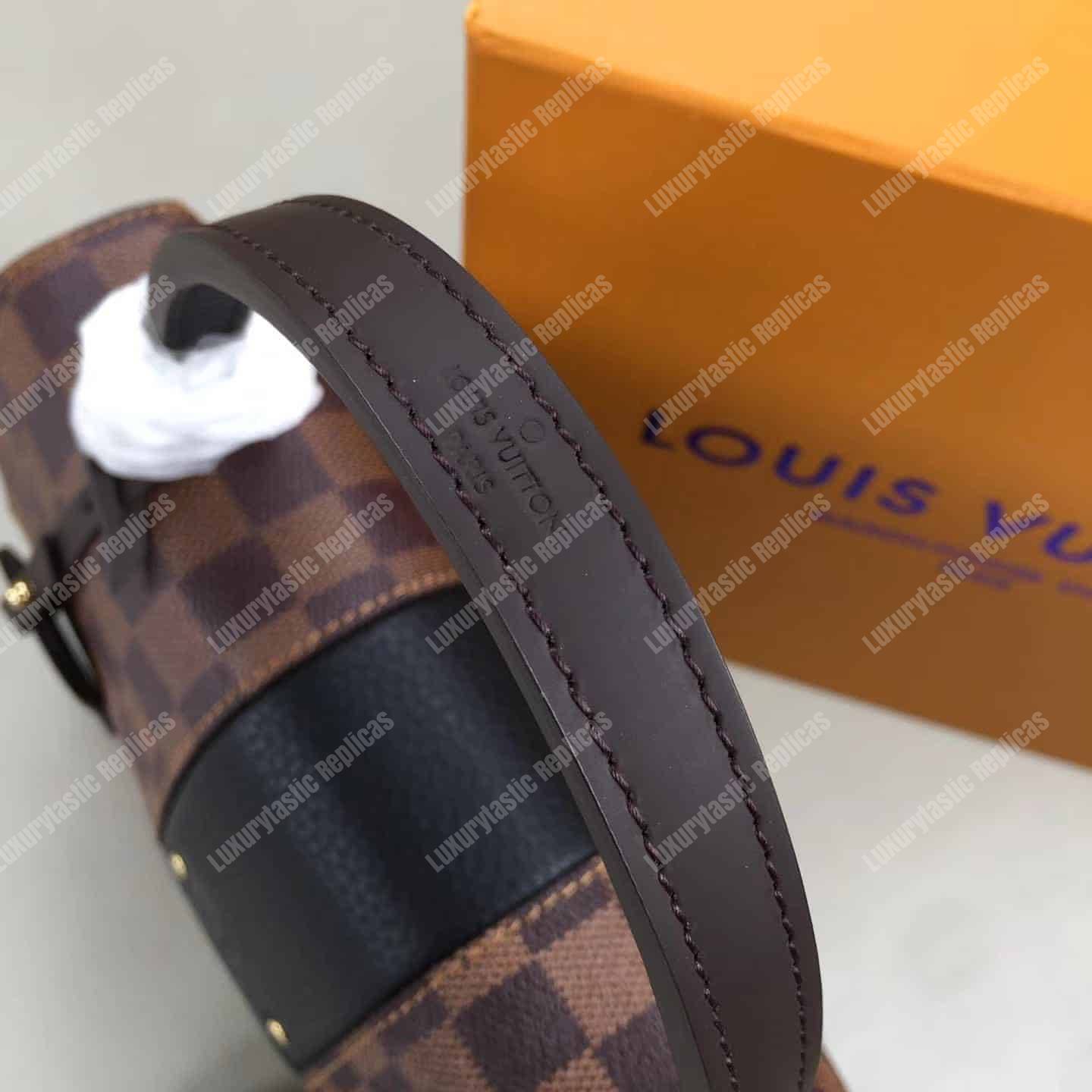LV Bond Street BB Damier Ebene Noir
