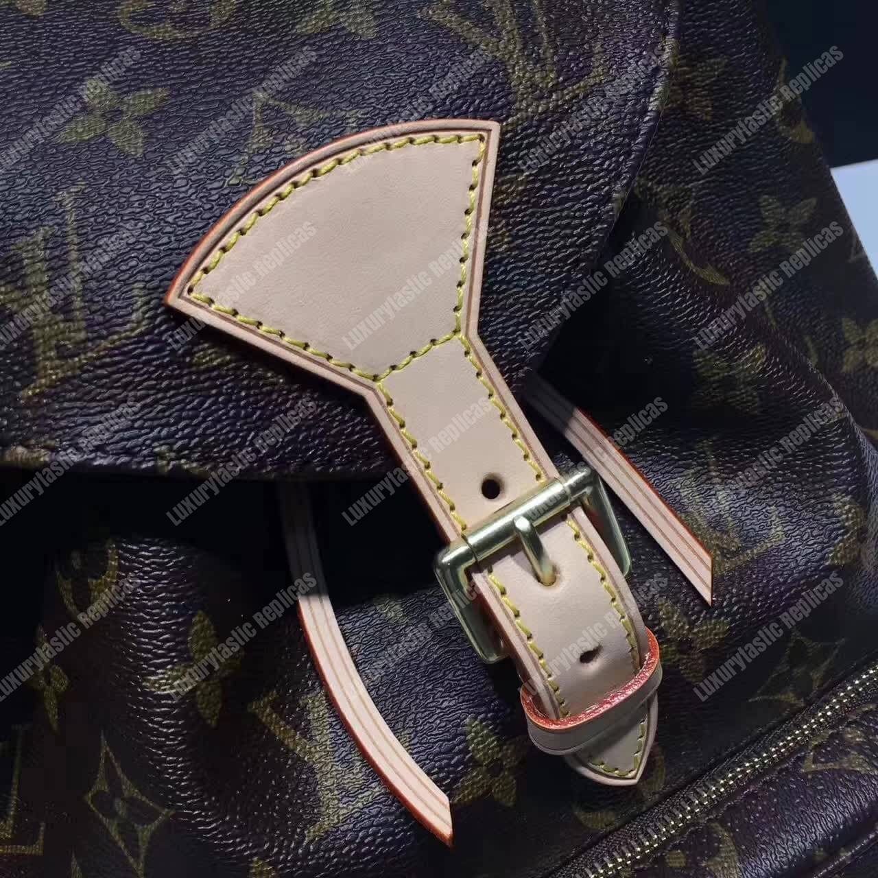 LV Mountsouris PM Backpack