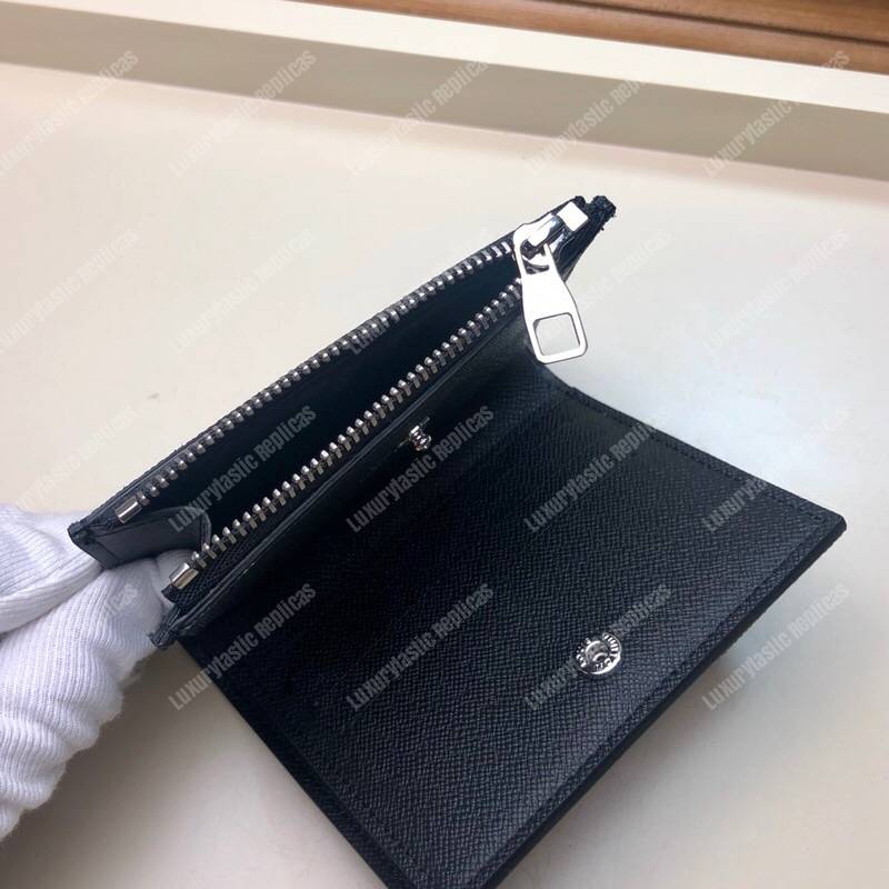 LV Smart Wallet Damier Graphite