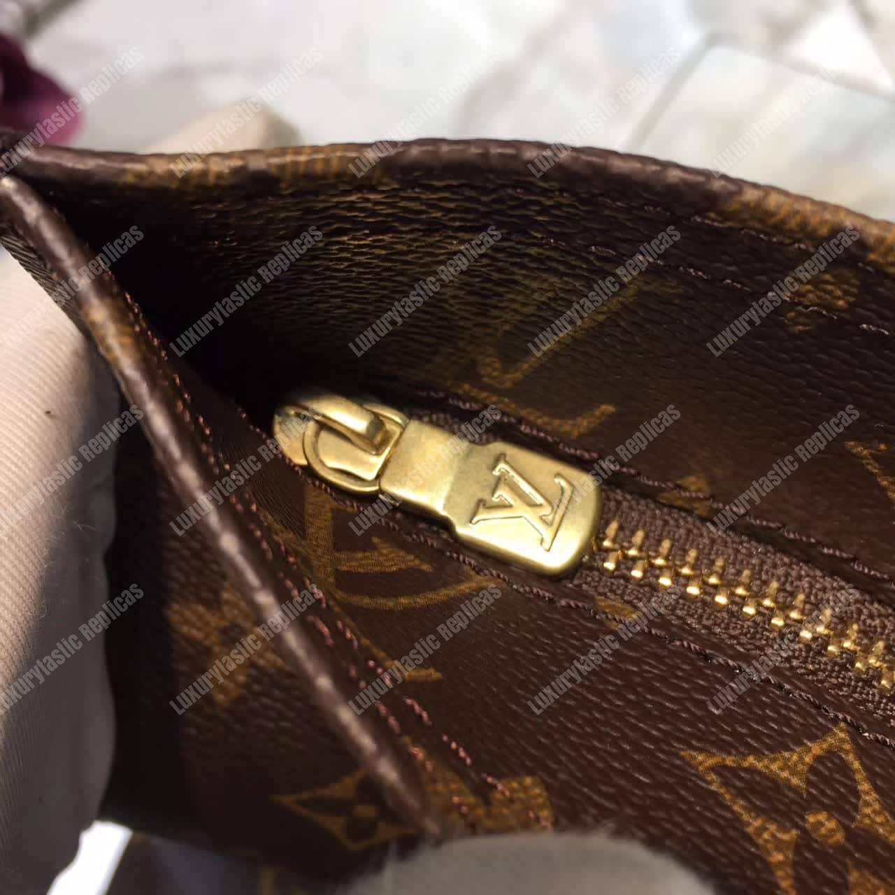 LV All-In PM Bag Monogram Canvas