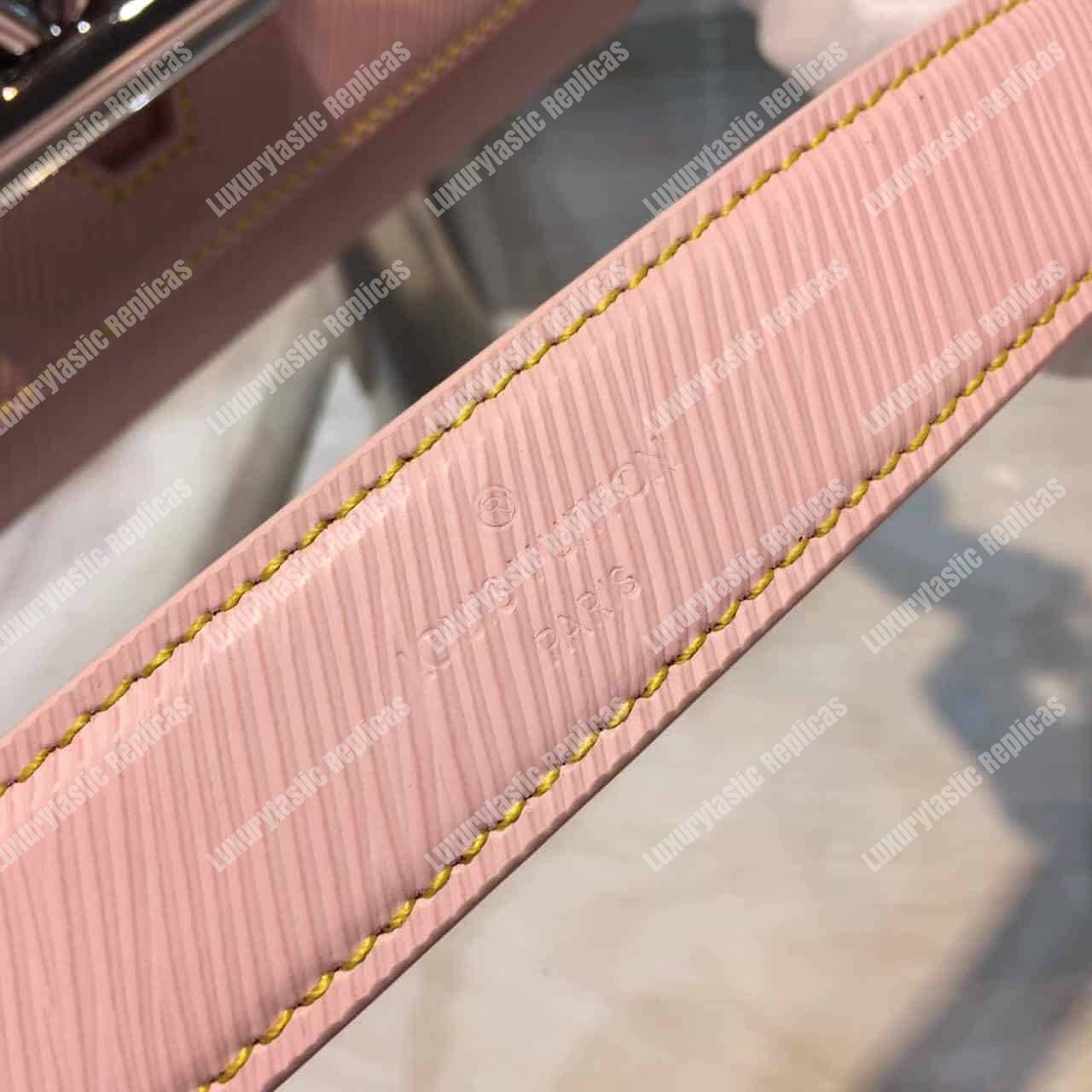 LV Twist MM Epi Leather Special Edition