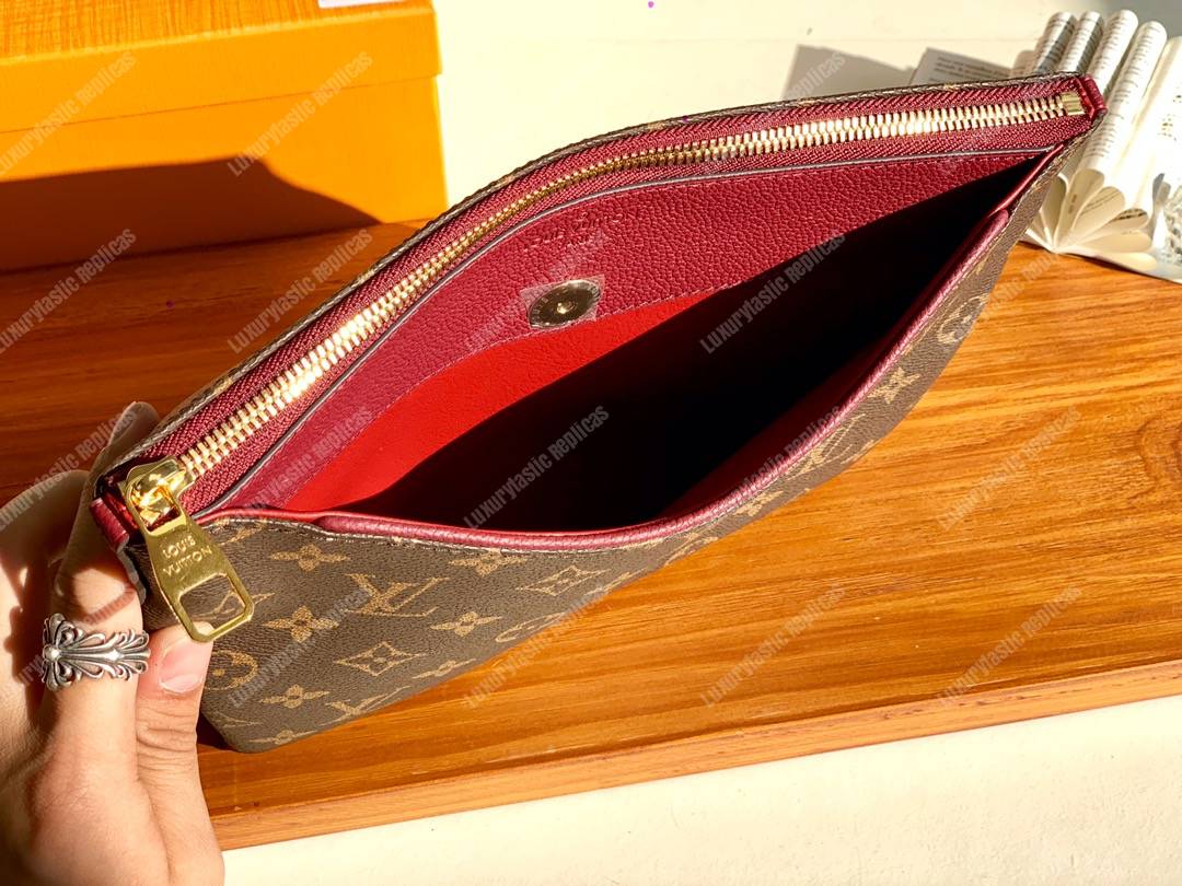LV Pallas Beauty Case Lie Devine