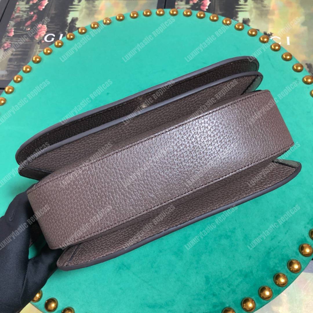 G*u*i ophidia gg small shoulder bag