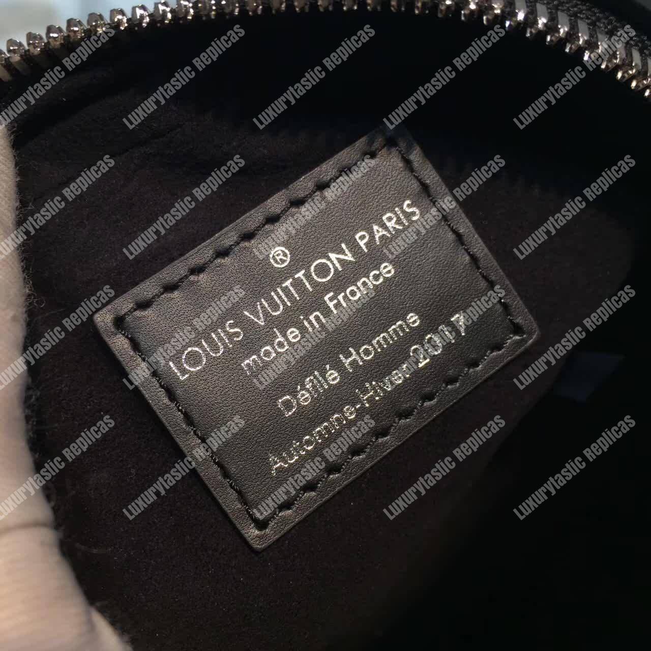 l**is V*t*n x sup*e danube epi ppm black