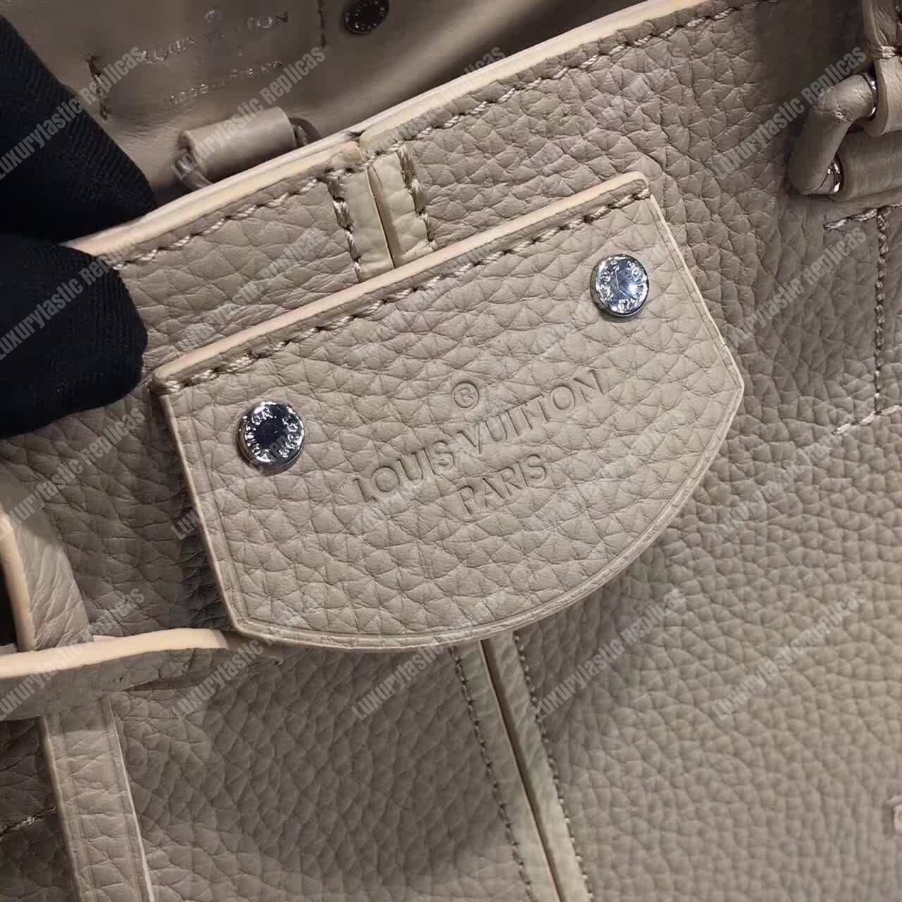 LV Pernelle Handbag Galet