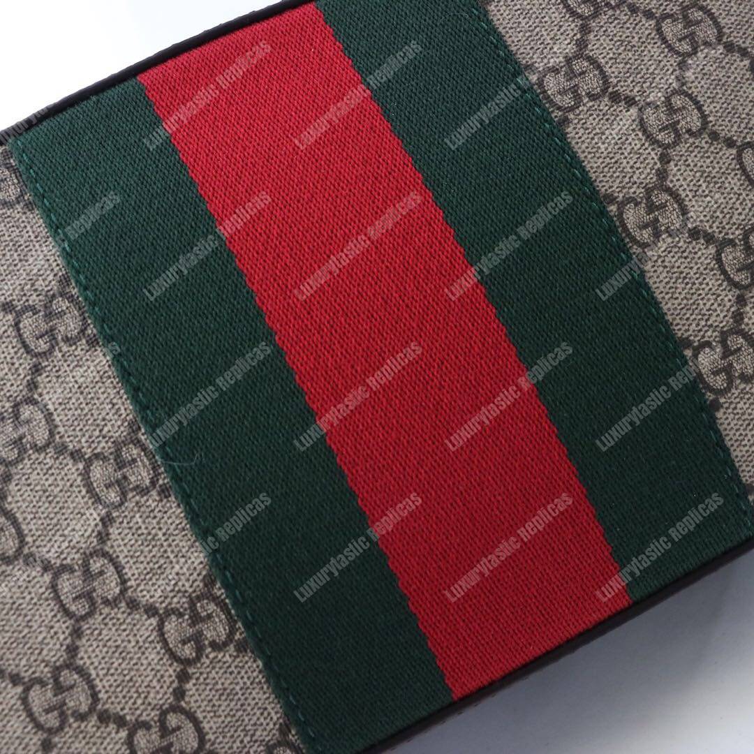 G*u*i gg sup*e shoulder bag