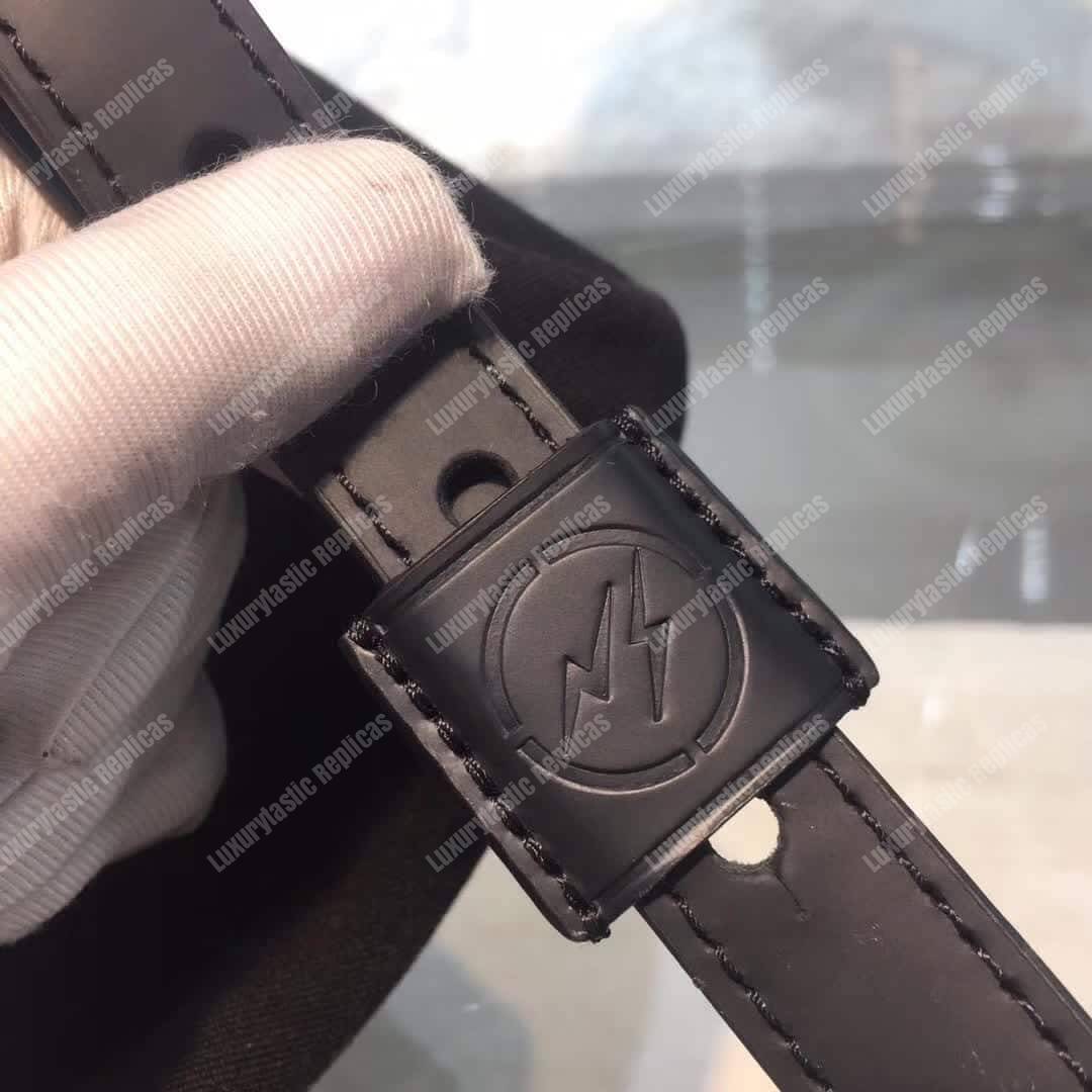 LV Nano Bag Crossbody Bag