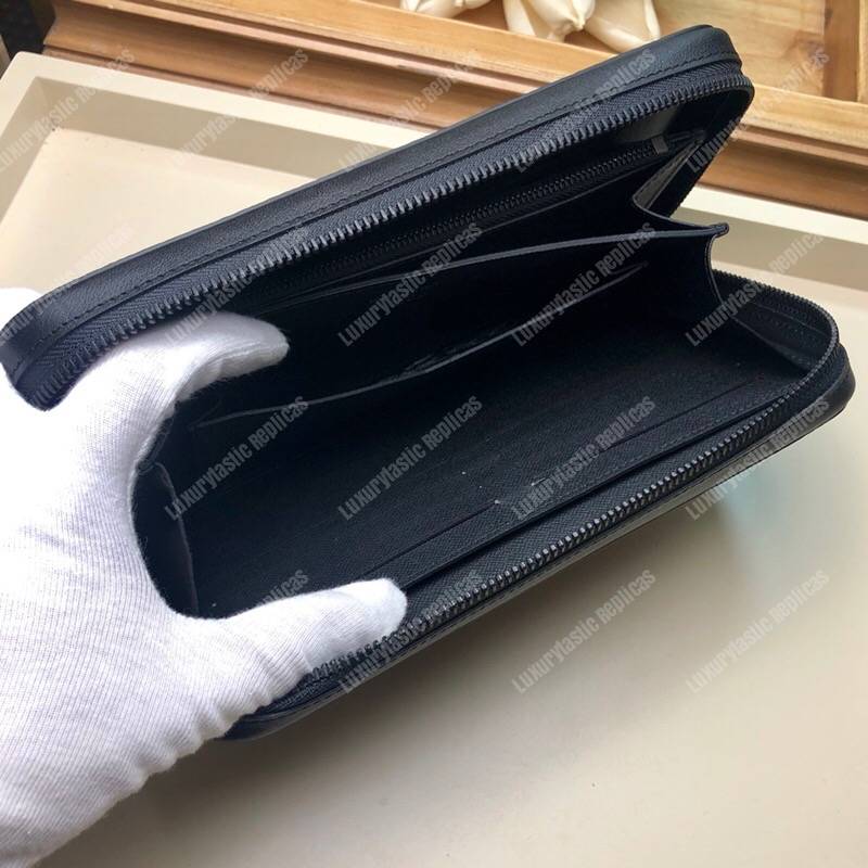 LV Zippy XL Wallet