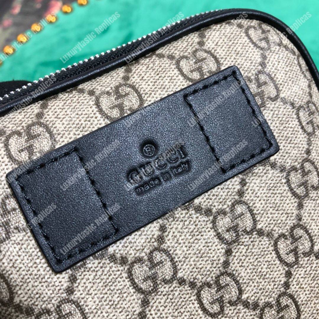 G*u*i gg sup*e belt bag