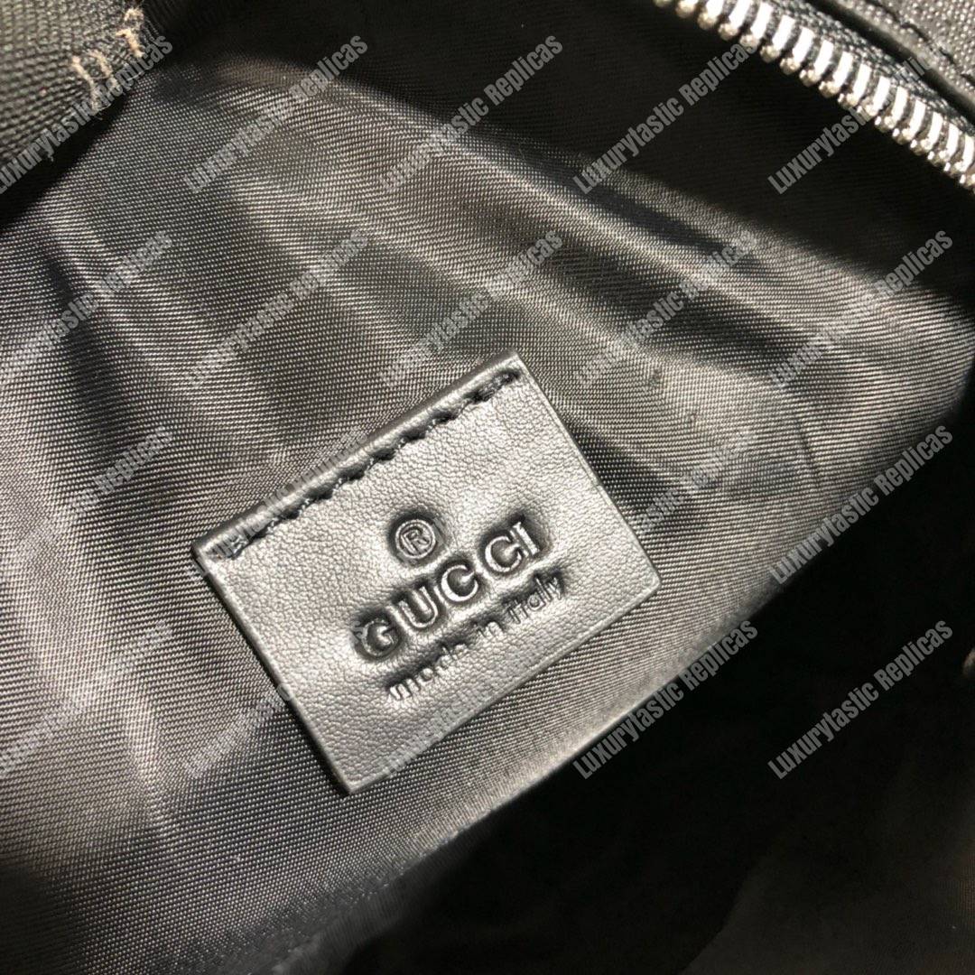 G*u*i gg sup*e belt bag