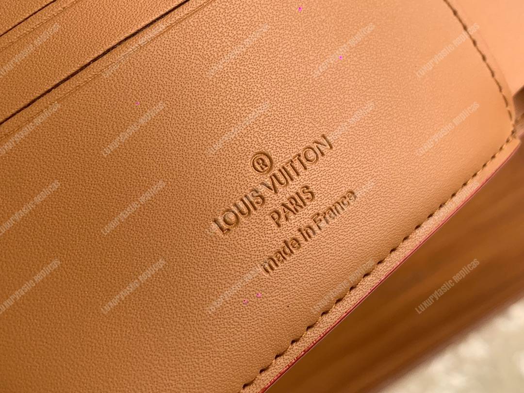 LV Multiple Wallet Virgil Abloh Monogram