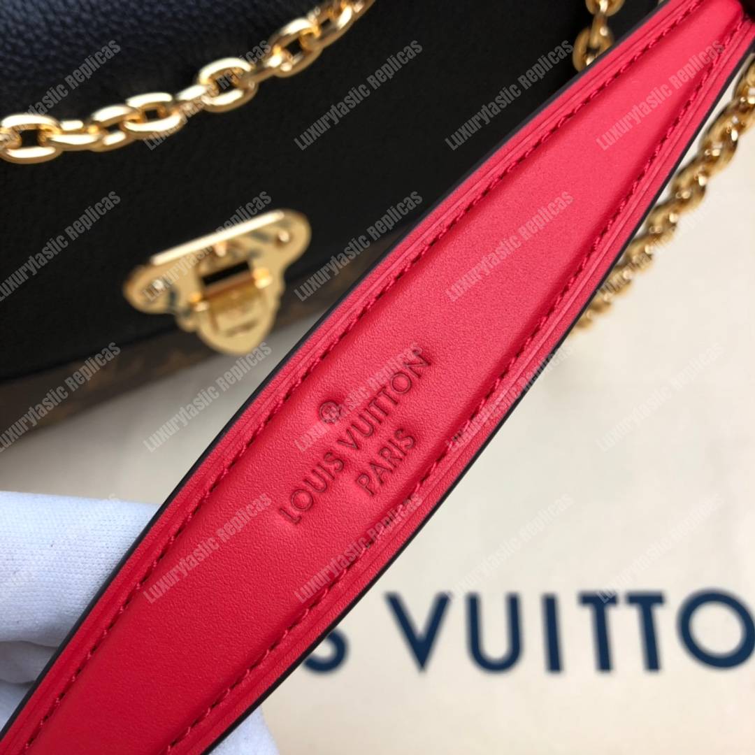 LV Saint-Placide Noir