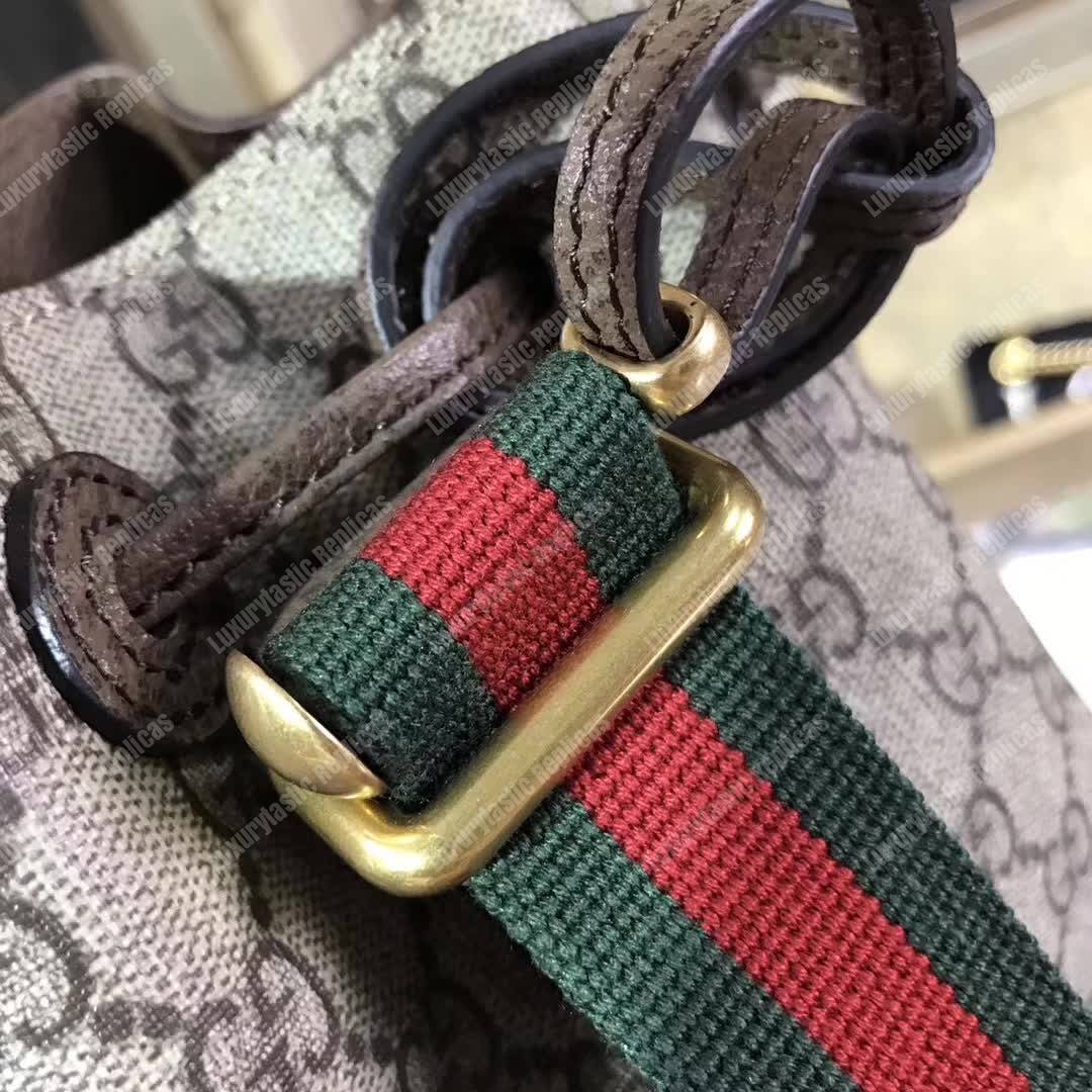 G*u*i gg sup*e backpack