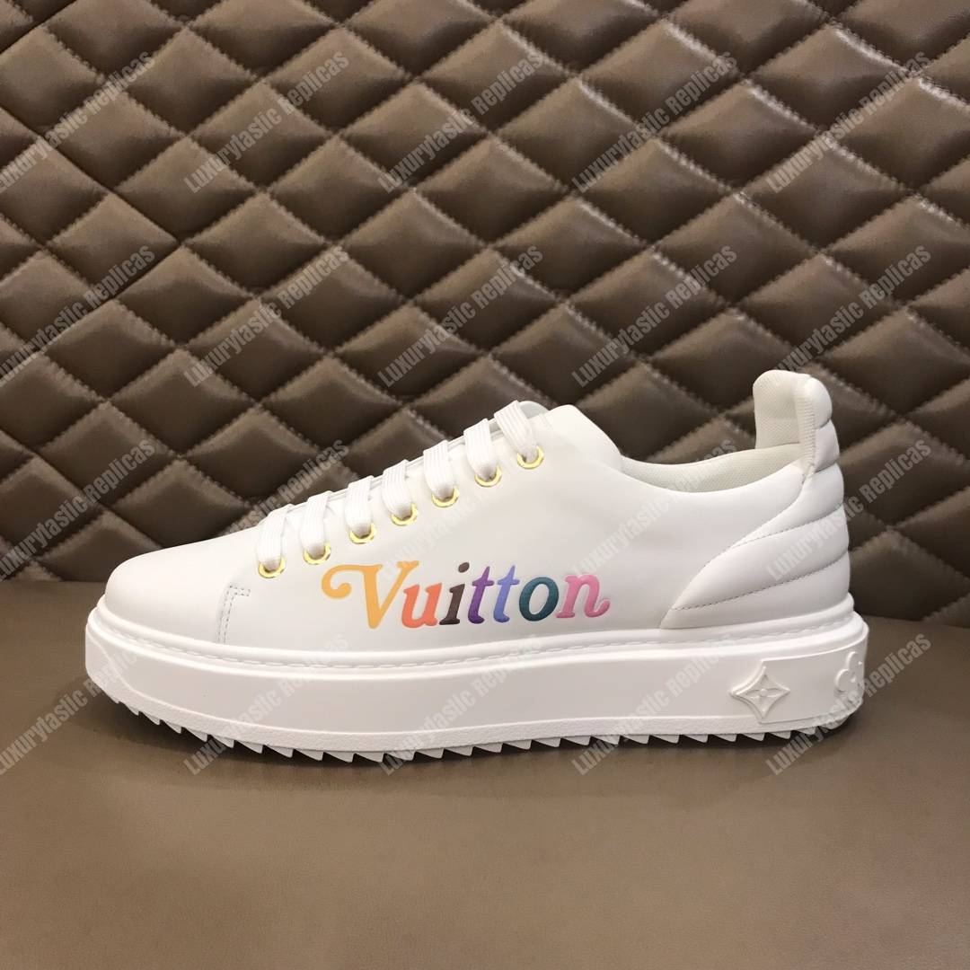 LV Time Out Sneaker