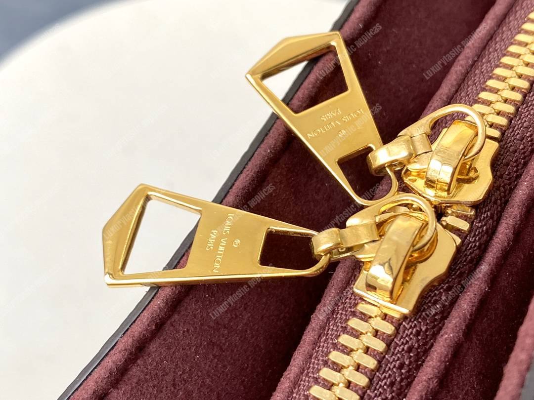 LV Soufflot BB Monogram
