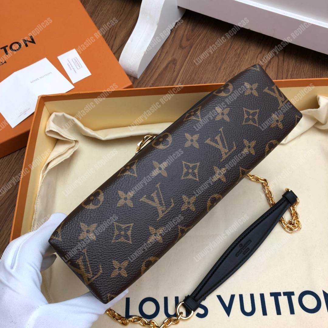 LV Saint-Placide Bordeaux