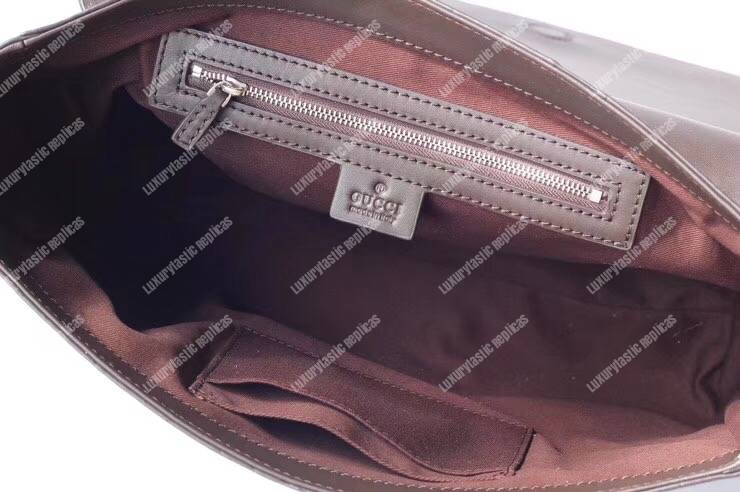 G*u*i gg sup*e flap messenger beige/ebony