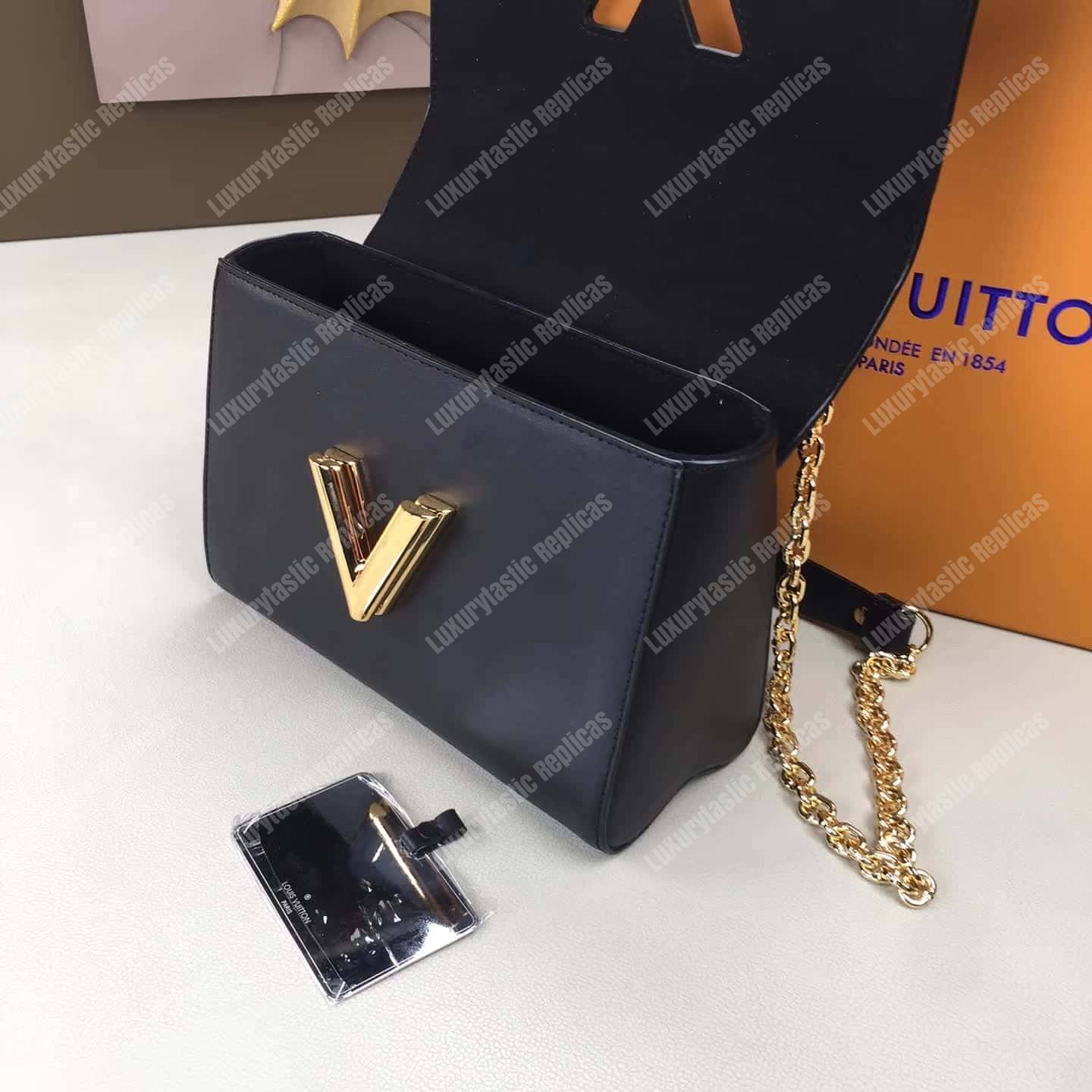 LV Twist MM Fall-Winter 2017