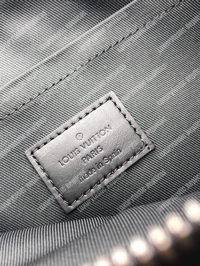 LV DISCOVERY POCHETTE Voyage MM Monogram Shadow