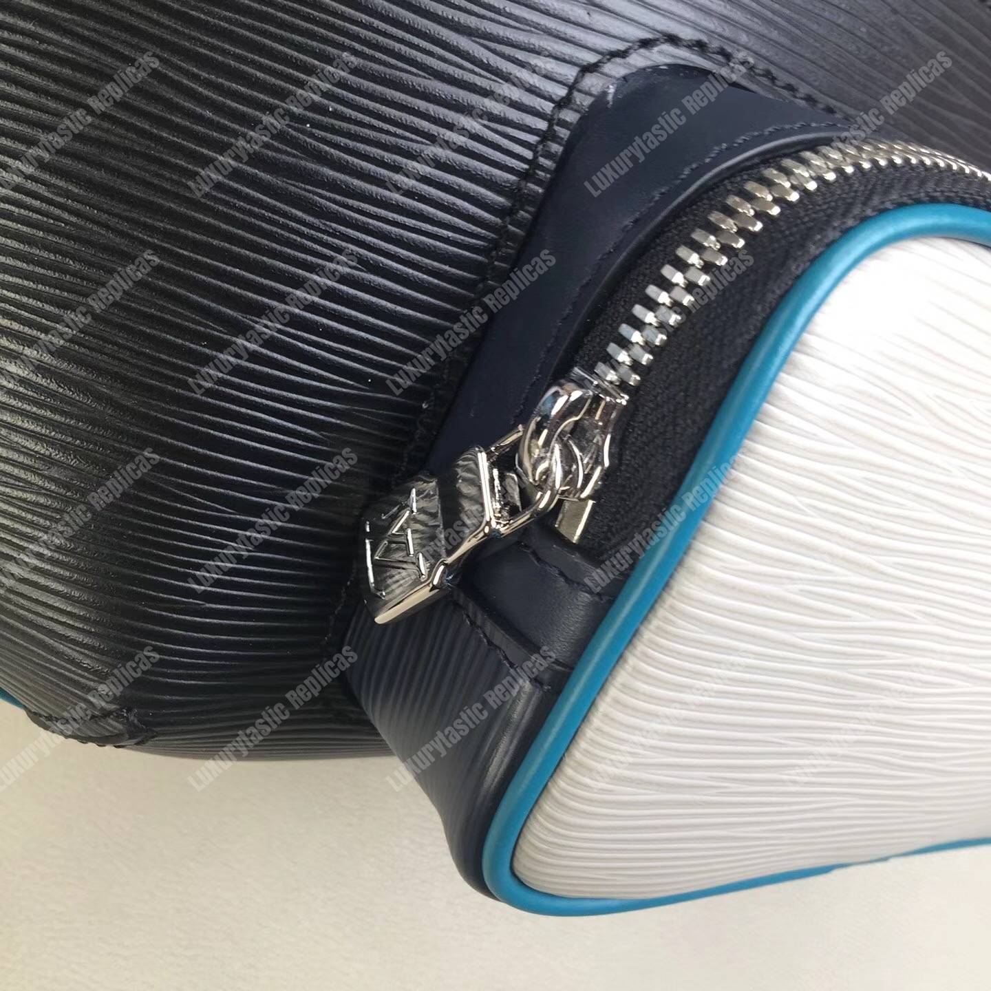 LV Bumbag Epi Leather