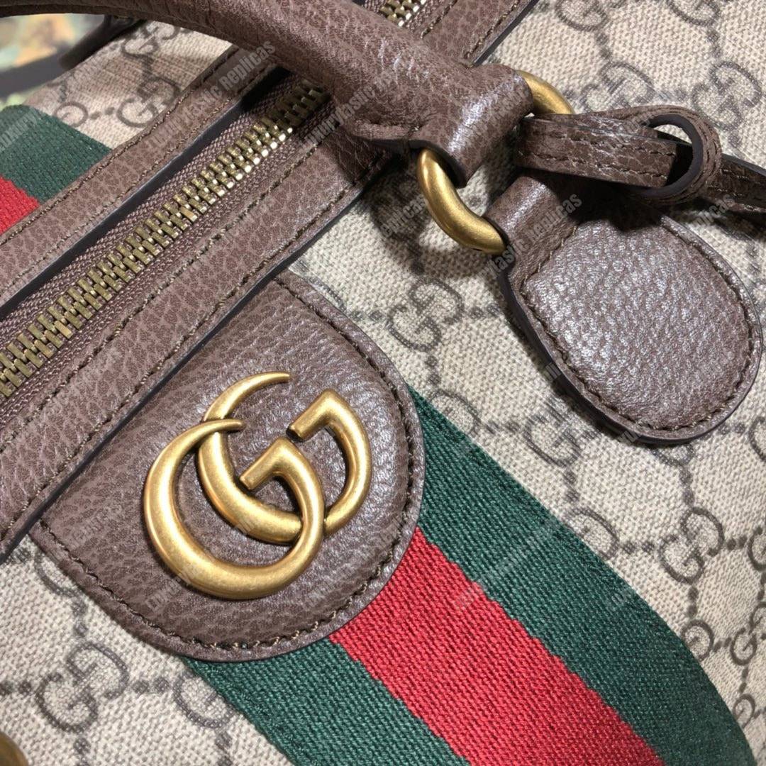 G*u*i ophidia gg medium carry-on duffle
