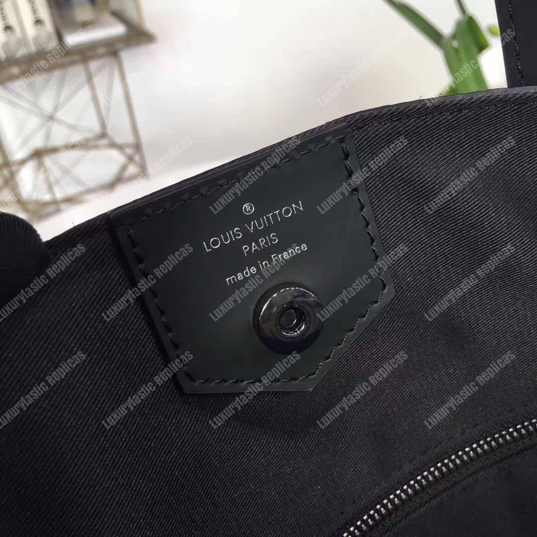 LV Apollo Tote Bag 2017