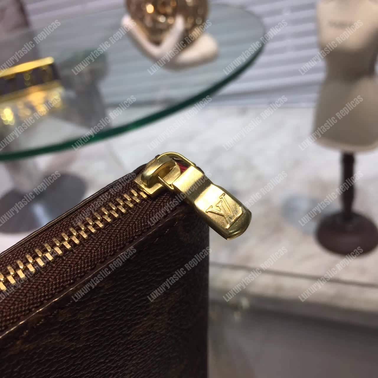 LV Etui Voyage GM Monogram Canvas