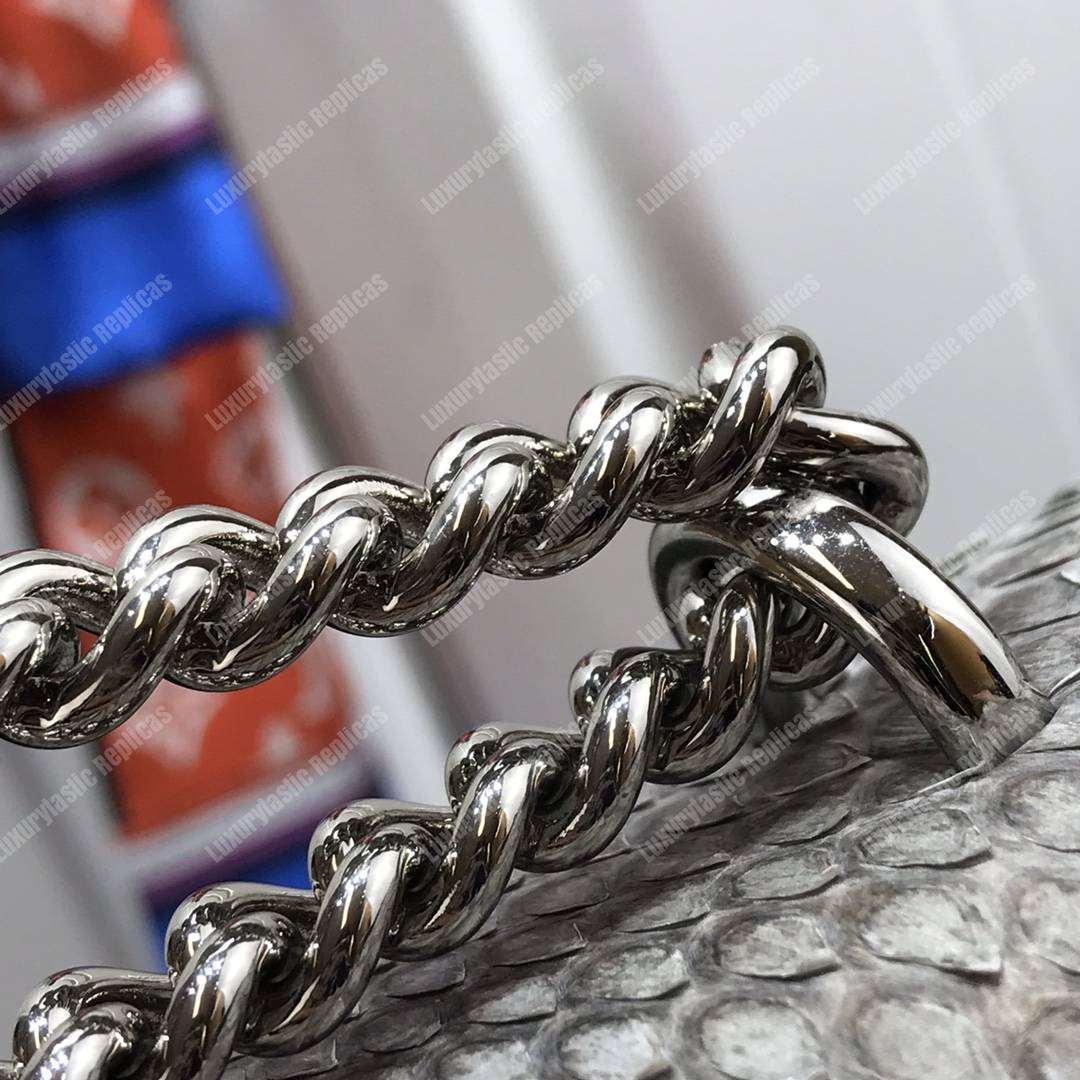 LV MyLockMe BB Roccia Python