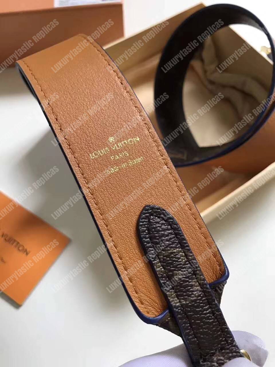 LV Bandouliere Monogram