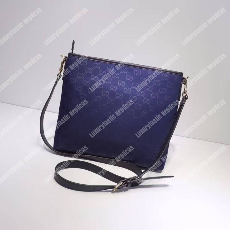 G*u*i gg web messenger blue