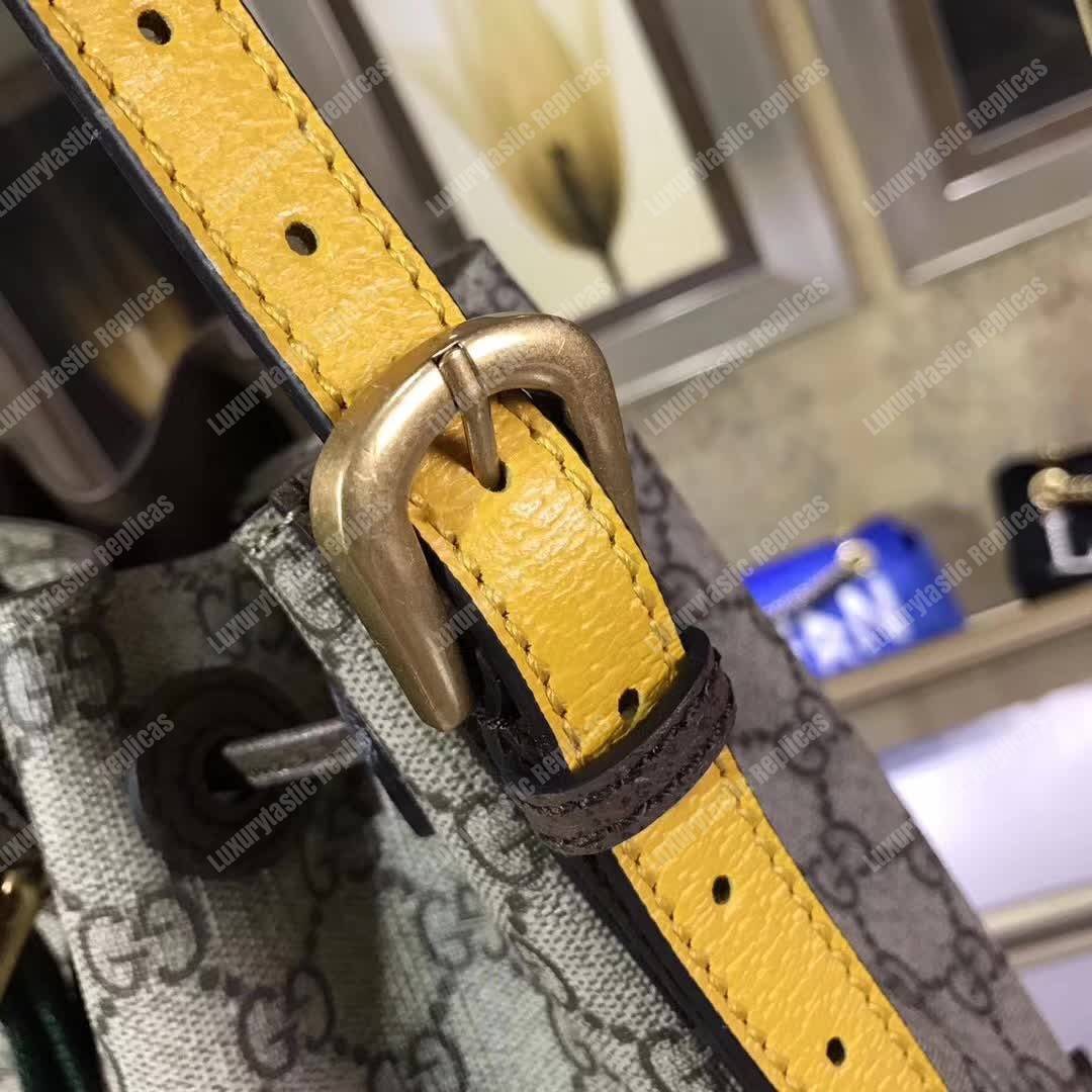 G*u*i gg sup*e backpack