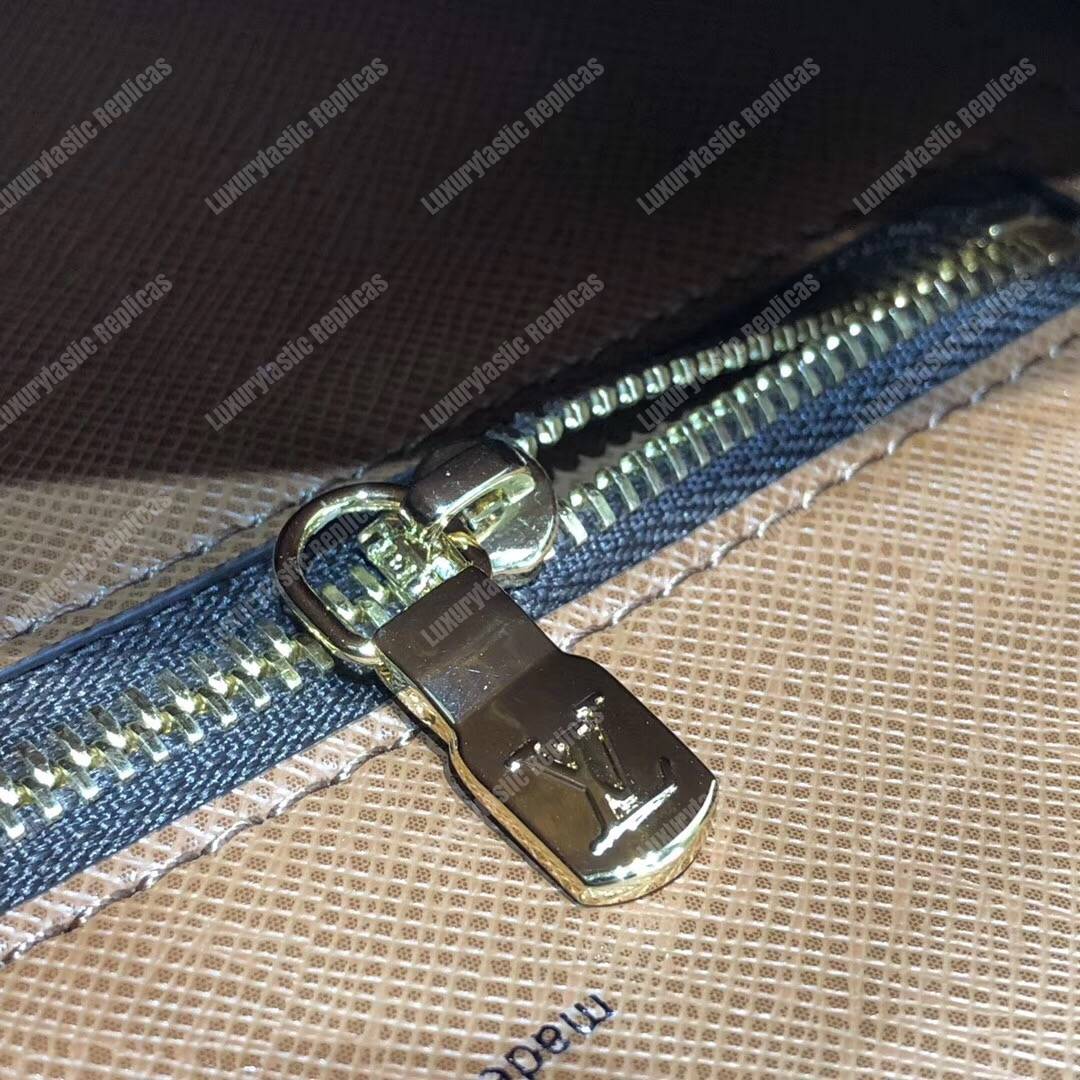 LV Monogram Saint Cloud MM