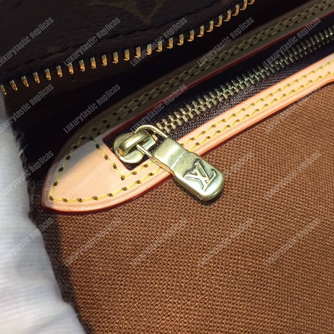 LV All-In PM Bag Monogram Canvas